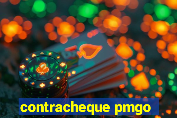 contracheque pmgo